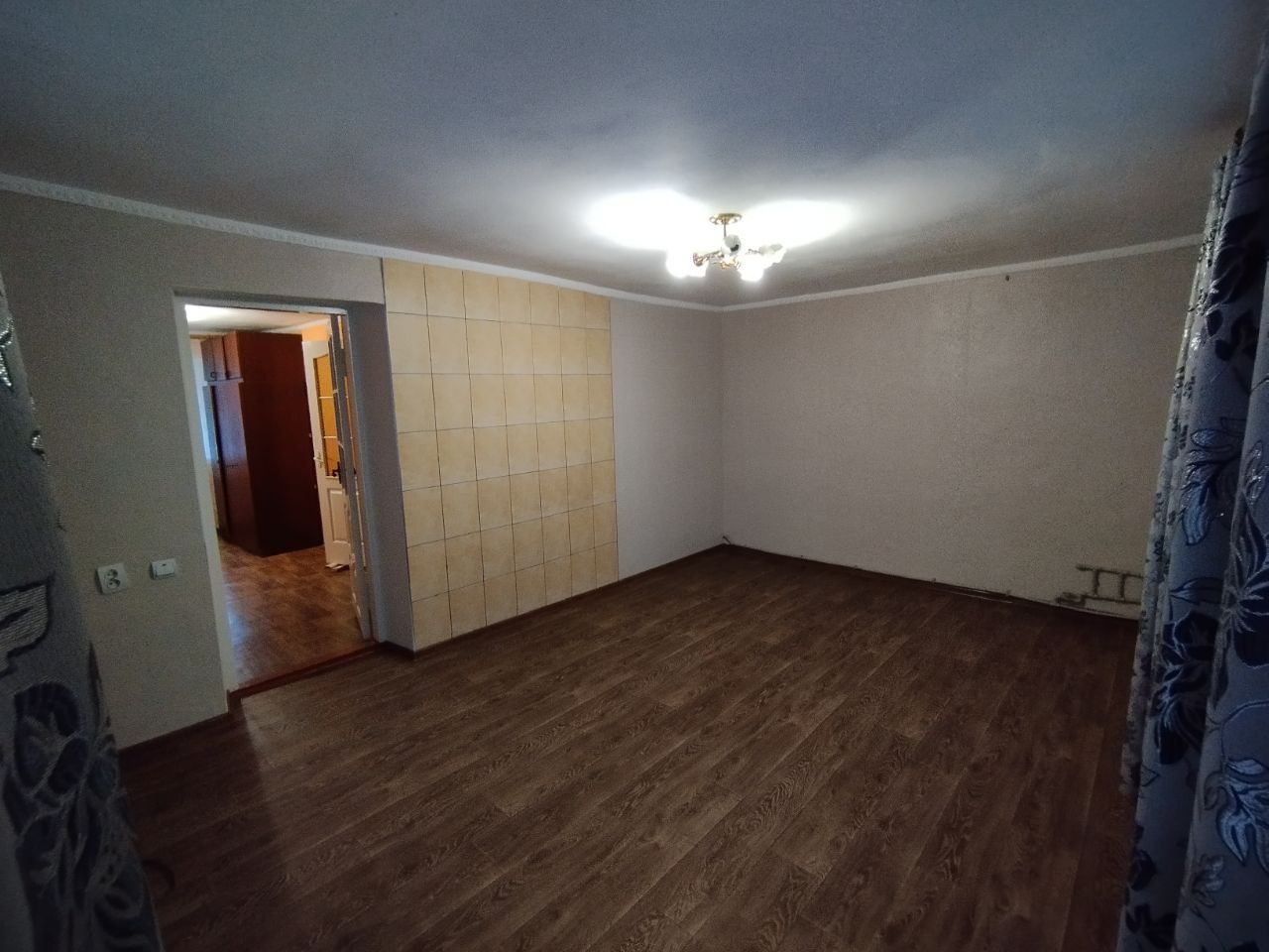 Продам 3-кімнатний будинок в с.Бронниця