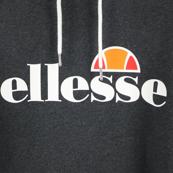 Чоловічий Худі Ellesse Silver / M