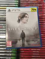 Silent Hill 2 [PS5] PL