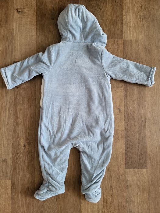 Комбінезон дитячий зимовий (новий)