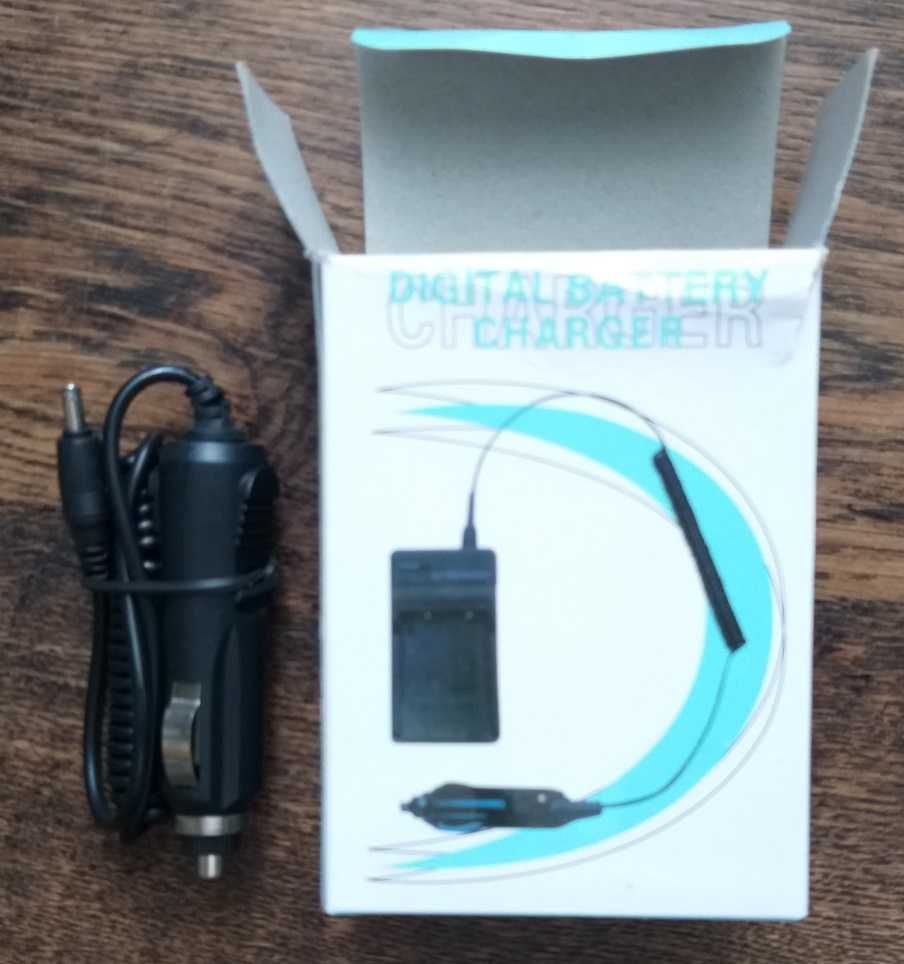 DIGITAL Battery Charger  - kabel