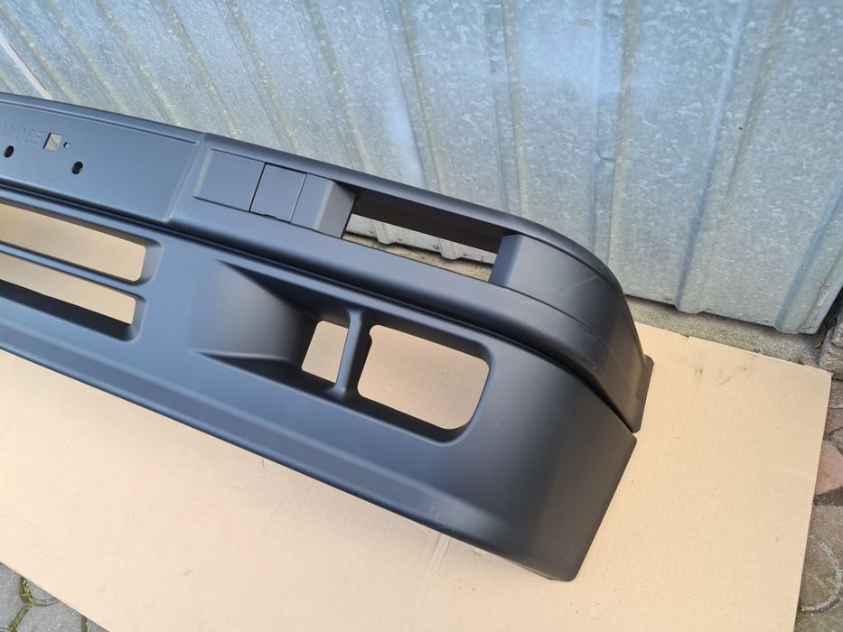 Zderzak Przód Mtechnic M Technic II MTII BMW e30