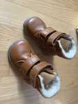 Зимові чобітки bundgaard barefoot розмір 20