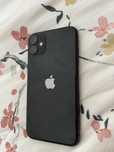 Vendo iphone 11