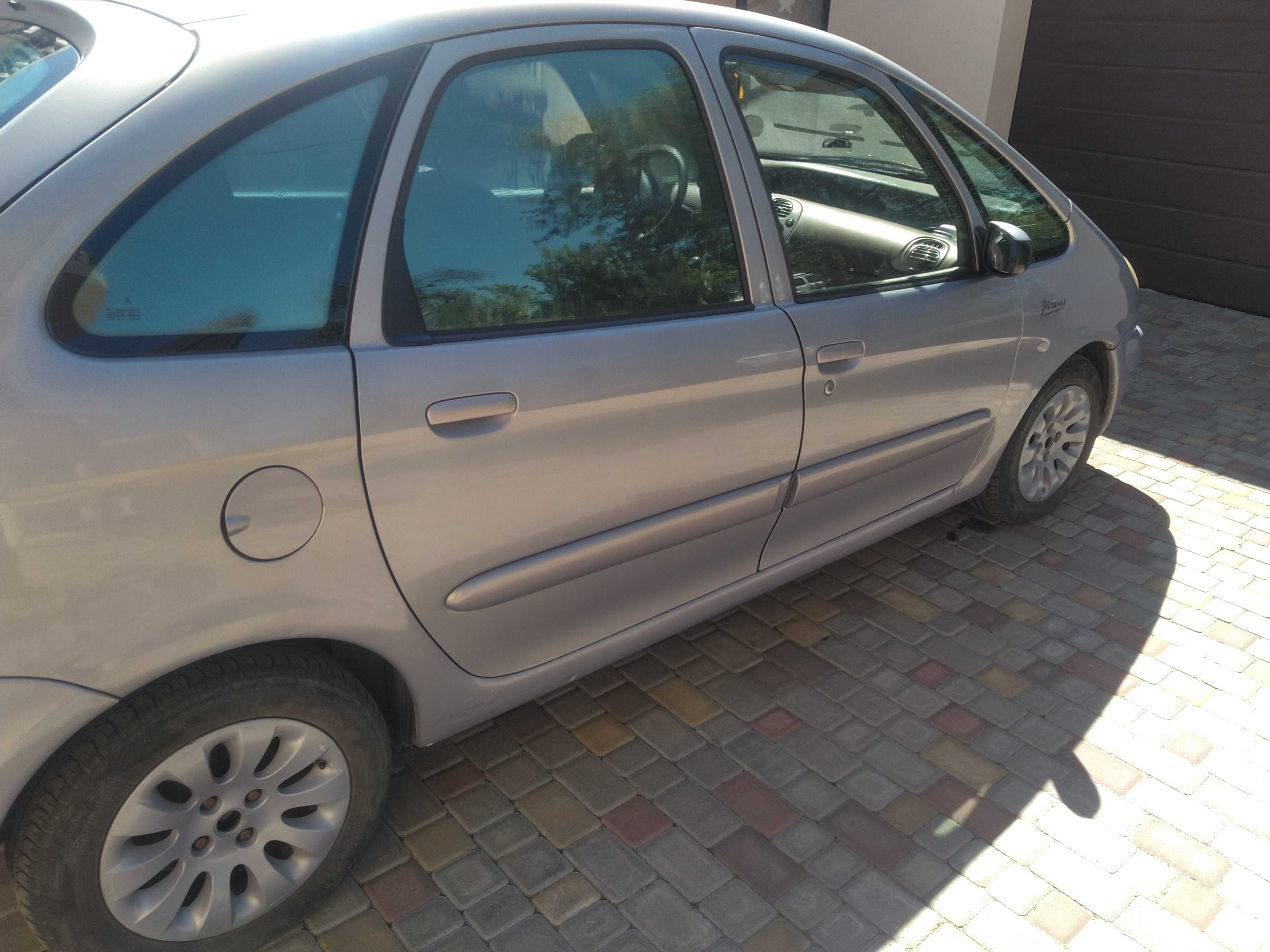 Citroen Xsara Picasso