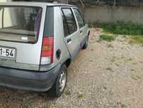 Peças de Carros