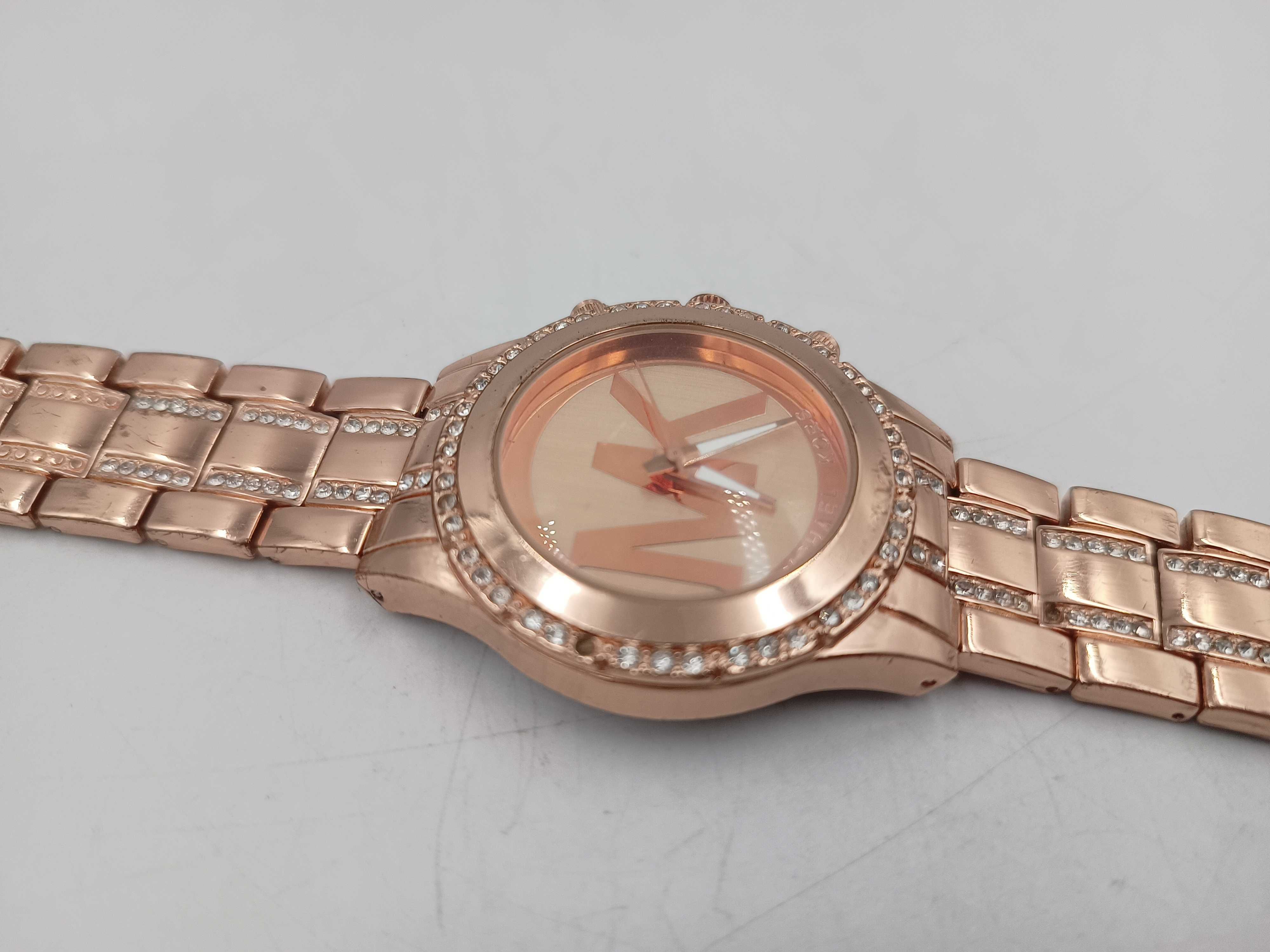 Zegarek Michael Kors MK1128 sprawny