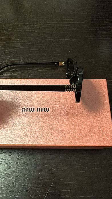 Óculos Miu Miu mulher