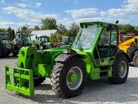 Merlo P 55.9 CS ładowarka teleskopowa !! 9 metrów 5,5 tony !!