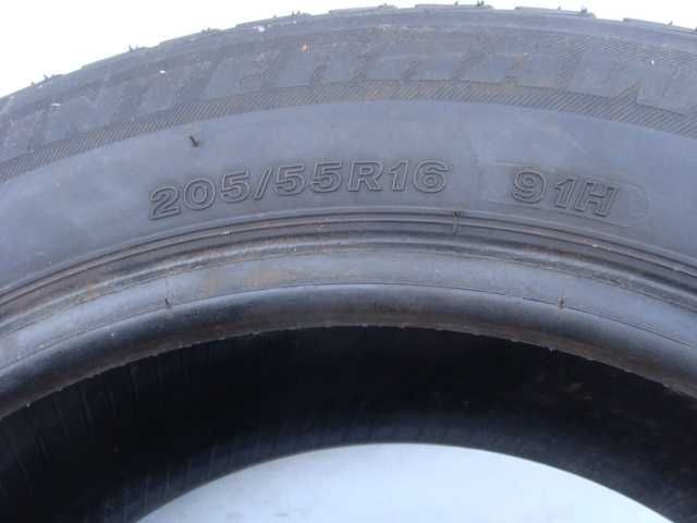 205/55 R16 Firestone Winterhawk 2 Evo