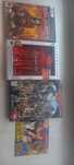 4 gry na pc "Red alert 3""4 resident evil""Space colony""The Guild 2"