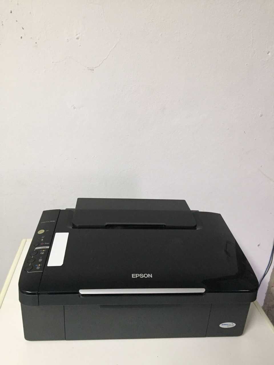 Impressora Epson sx105