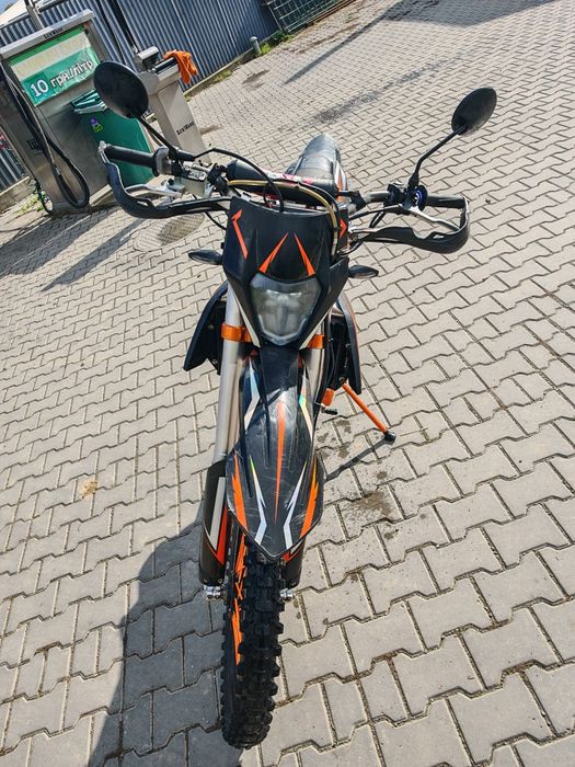 Кови Лйте 300-Рік 2024