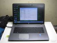 Ноутбук HP ProBook 470 G2 i5-5200U AMD Radeon R5 M255