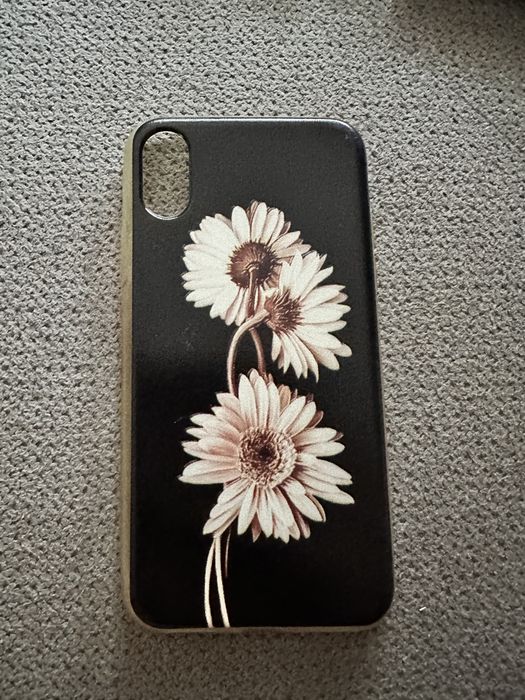 Etui do iphone X