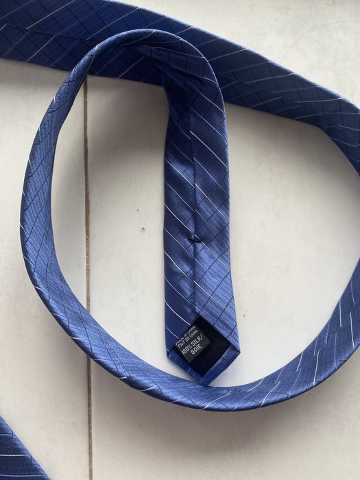 Краватка Calvin Klein