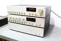 KUCKE & SCHMITZ KS T-21 Tuner Hi-End