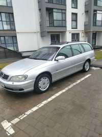 Продам Opel Omega 2.5d