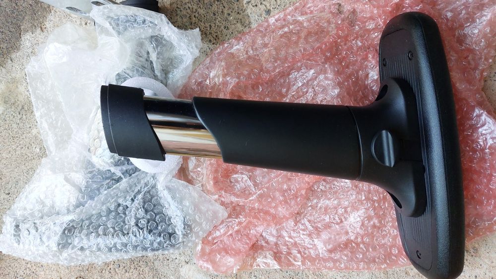 Suporte dos braços para cadeiras