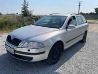 Skoda Octavia 2006 rok 1.6 LPG / SPRAWNA / okazja / zamian