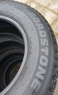 Шини зимові "ROADSTONE"  285/60 R18 (зима )