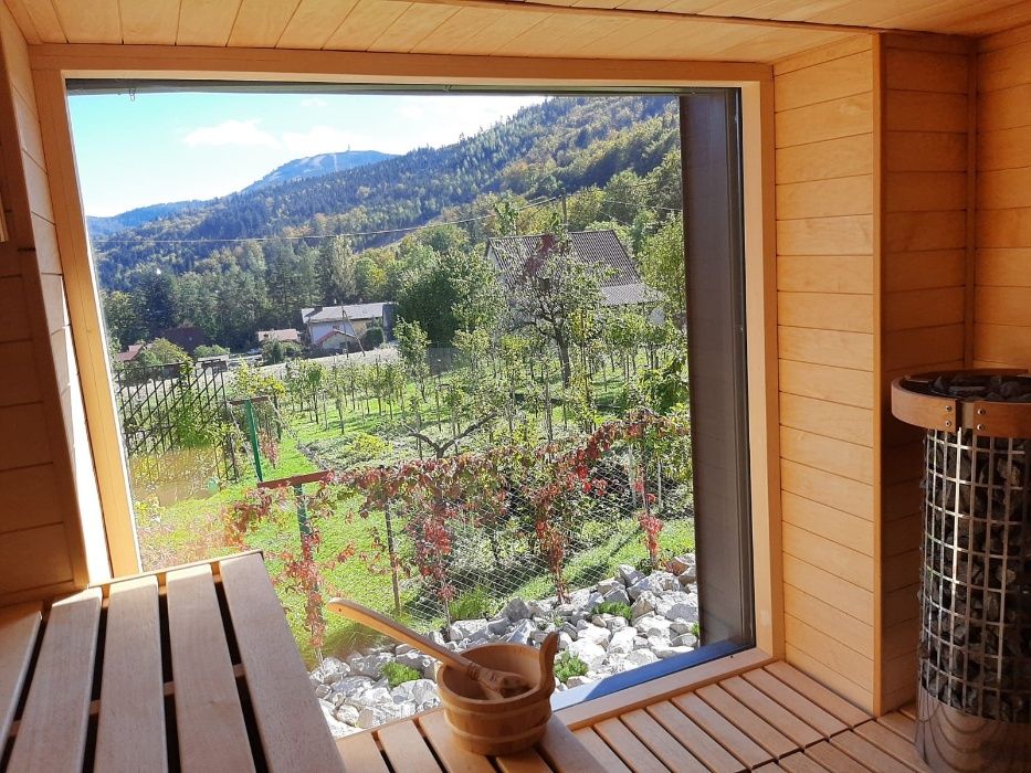 Apartamenty Szczyrk Noclegi Sauna Balia Jacuzzi