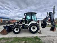 Hidromek HMK 102 B* KOPARKO ŁADOWARKA HIDROMEK HMK102B** FINANSOWANIE* LEASING** ZAMIANA* SKUP*  Koparko Ładowarka HIDROMEK HMK102B* JCB 3CX Contractor