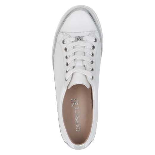 trampki białe Caprice r: 37, 37,5, 38, 38,5, 39, 40, 40,5,