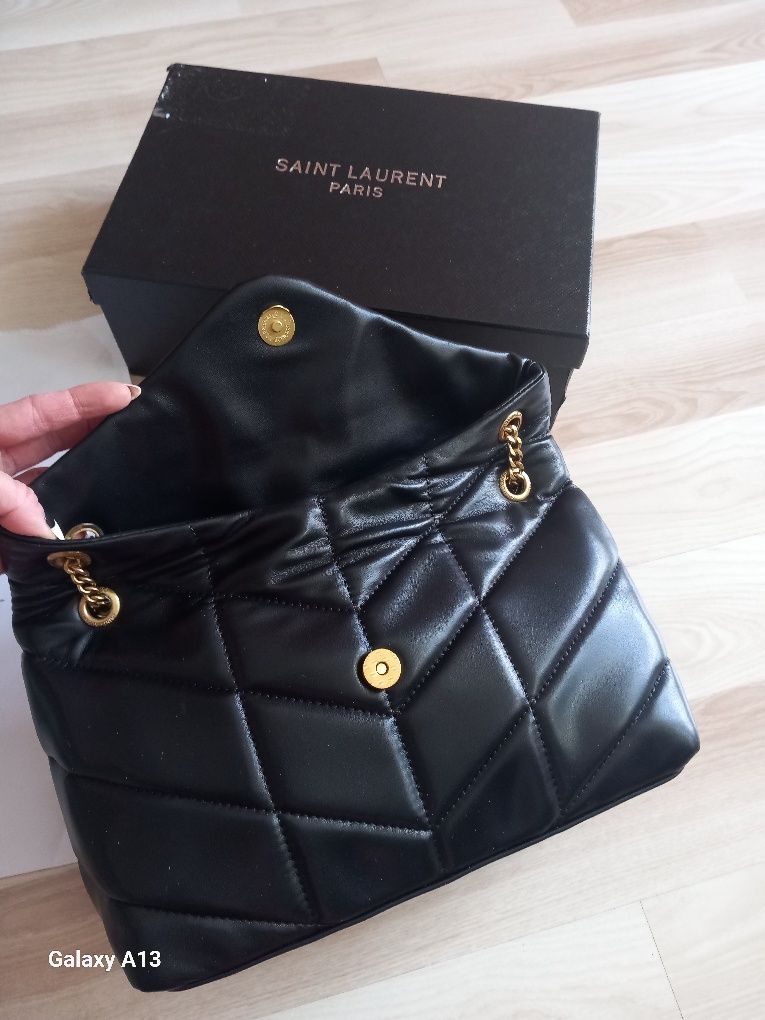 Saint laurent YSL nowa torebka