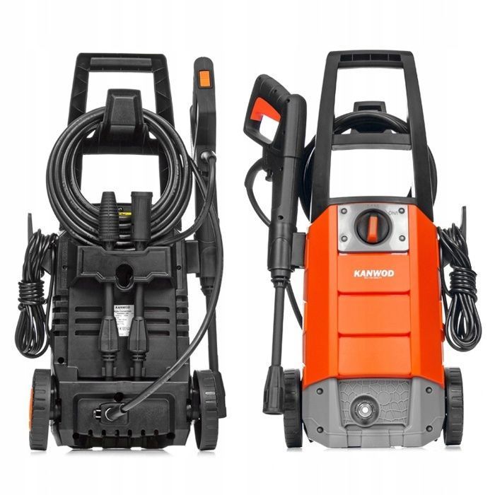 Мойка высокого давления минимойка для авто KANWOD мийка B4