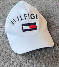 Czapka z daszkiem tommy hilfiger