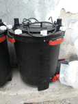 Filtr zewnętrzny fluval fx6