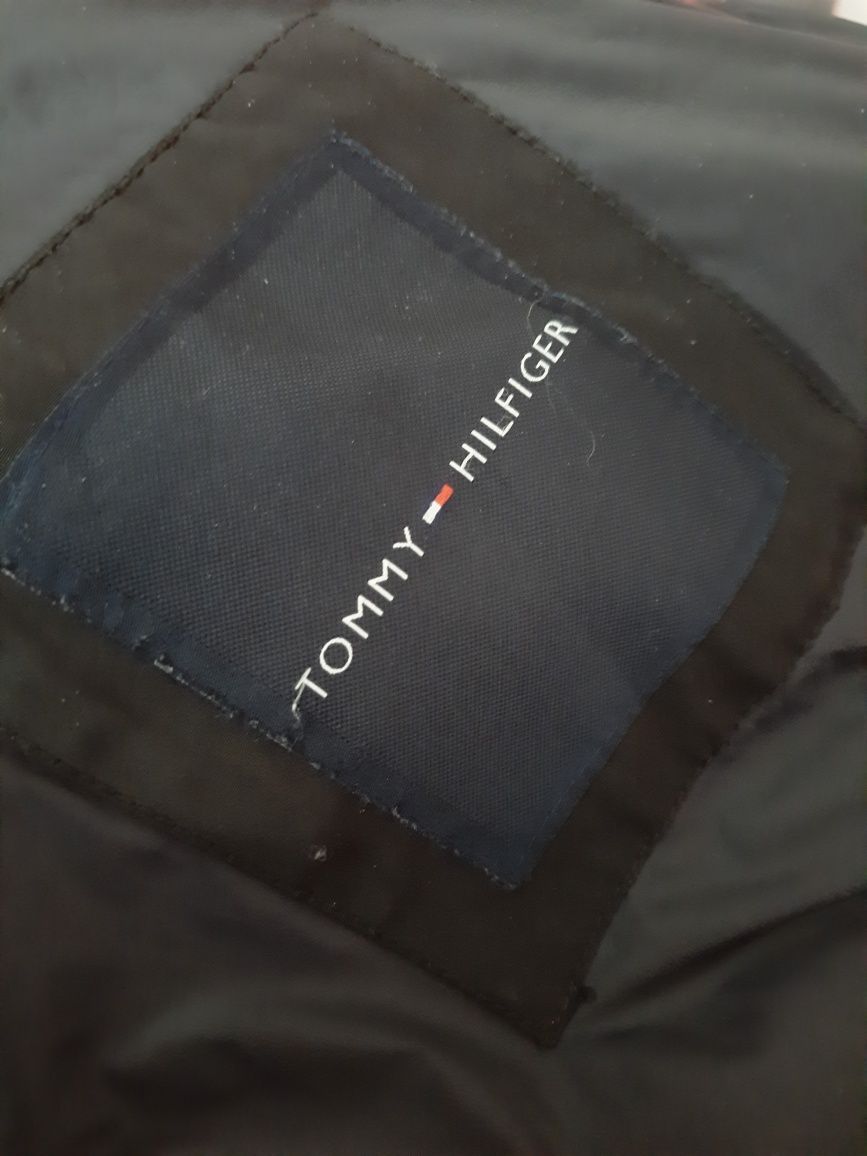 Kurtka/płaszcz/parka Tommy Hilfiger