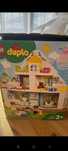lego duplo wielofunkcyjny domek zestaw 10929