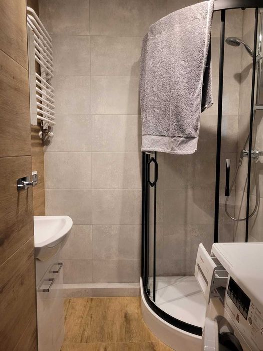 Pokój jedynka w mieszkaniu ul. Drzewieckiego