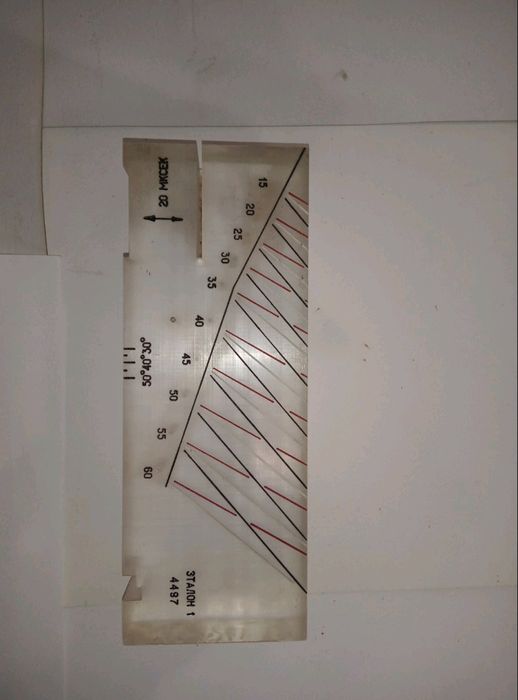 Стандартный образец СО-1