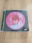Chris Brown - Heartbreak on a full moon CD
