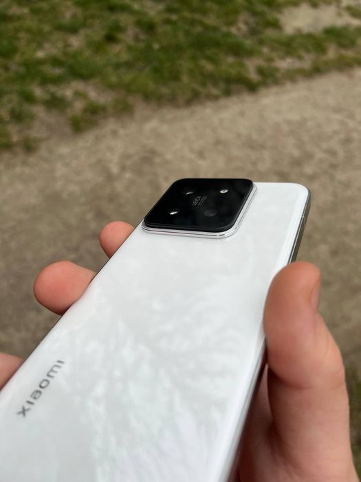 Xiaomi 14  Стан/ідеал 16/512 МОЖЛИВИЙ ОБМІН
