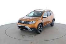 Dacia Duster ** Krajowa - Pierszy wł osoba prywatna **