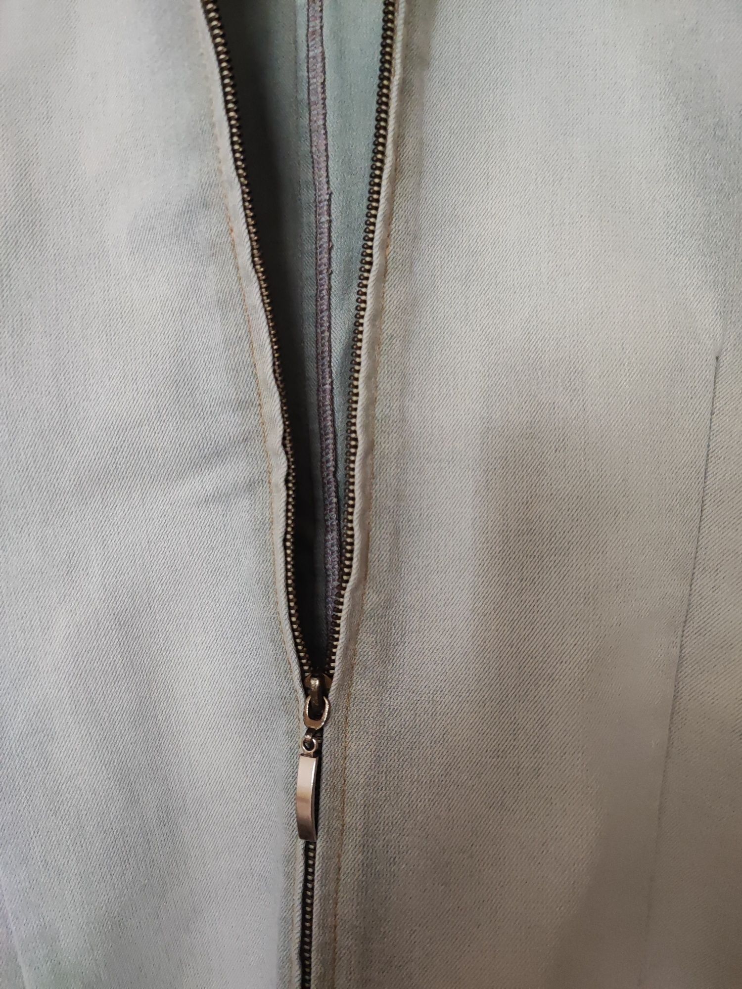 Пиджак курточка  Италия размер 46