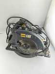 Pilarka Cat DX56