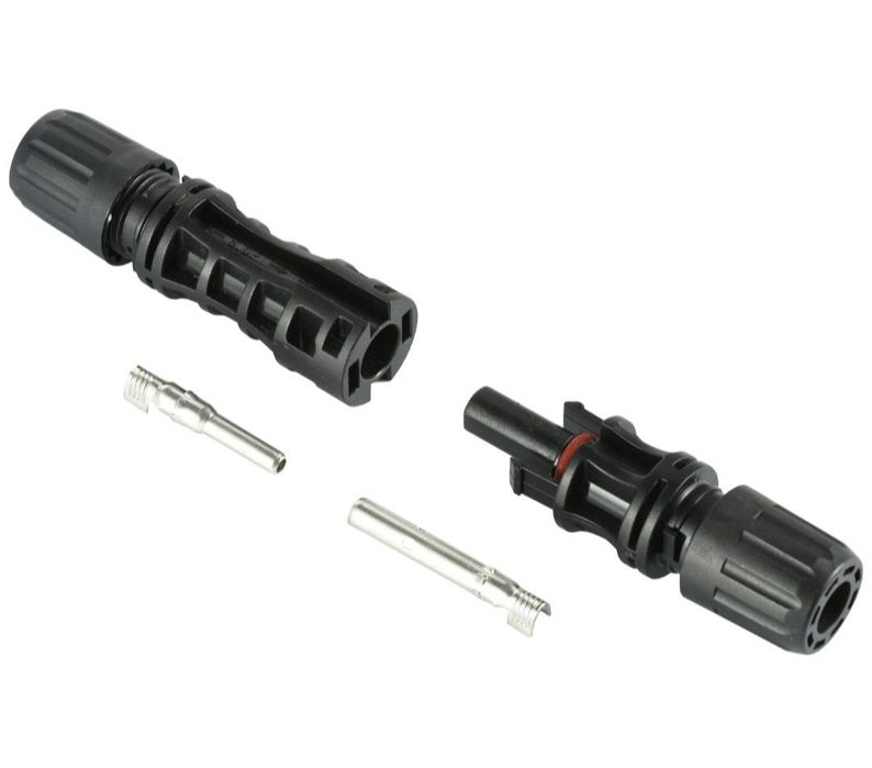 Солнечные панели Longi 610, конектор, разъём, диод шотки для сонячных