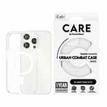 Etui CARE by PanzerGlass Urban Combat Case MagSafe na iPhone 15 Pro -