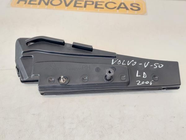 Airbag banco direito VOLVO V50 (MW)