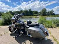 Indian Chieftain Indian Chieftain Limited 2019