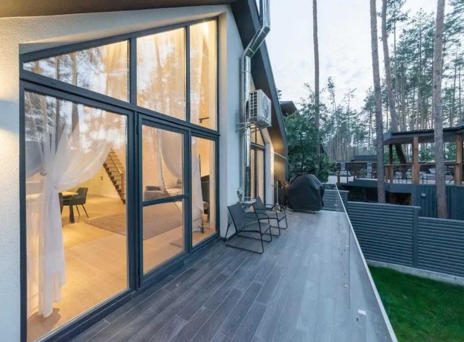 Аренда Дома Лесники, Ходосовка, Мануфактура, Новообуховская трасса