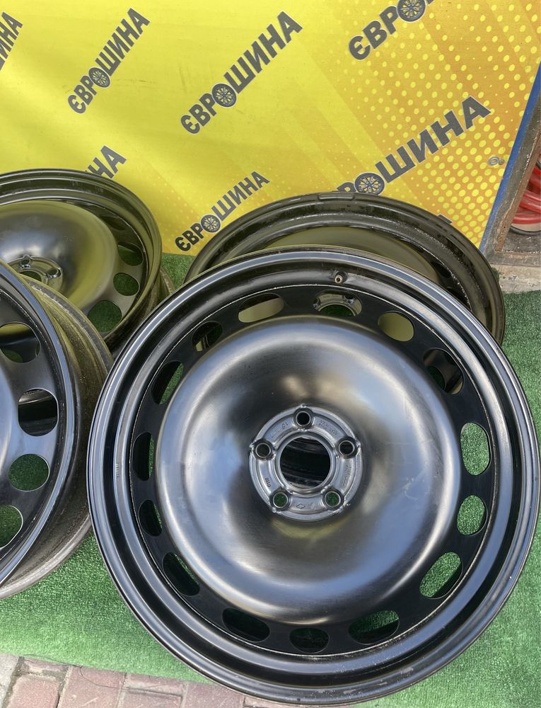 Диски renault oe scenic 4 5x114,3 r20 et 33