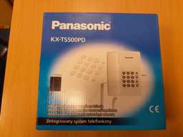 Panasonic telefon stacjonarny