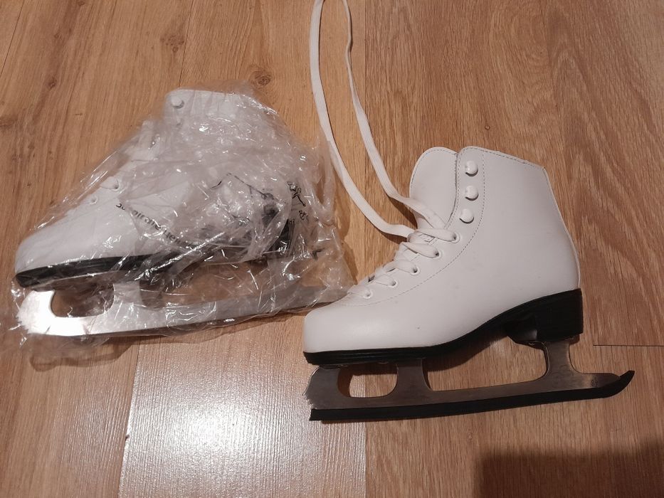 Ковзани 34 розміру