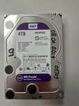DYSK twardy  4TB purple